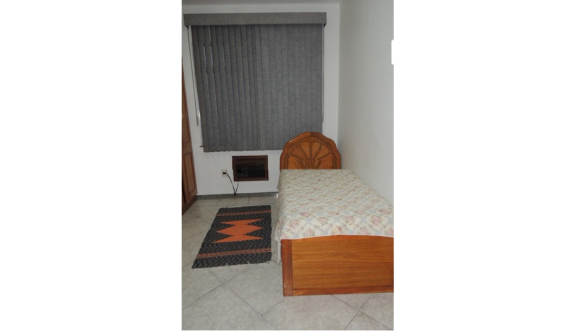 Apartment Rua Ministro Viveiros de Castro Rio de Janeiro - Apt 35105